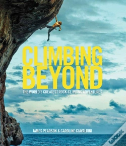 Capa do artigo Climbing Beyond