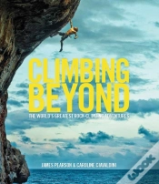 Capa do artigo Climbing Beyond