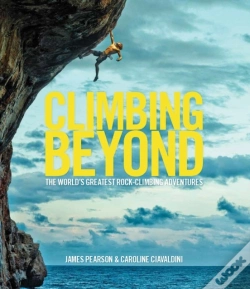 Capa do artigo Climbing Beyond