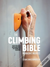 Capa do artigo Climbing Bible: Managing Injuries