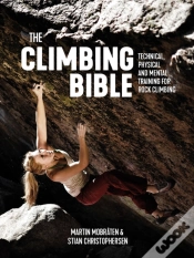 Capa do artigo Climbing Bible