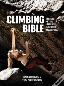 Capa do artigo Climbing Bible