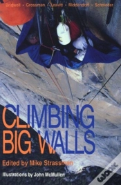 Capa do artigo Climbing Big Walls
