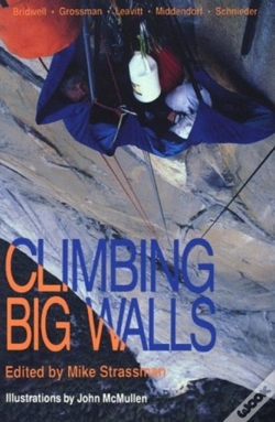 Capa do artigo Climbing Big Walls