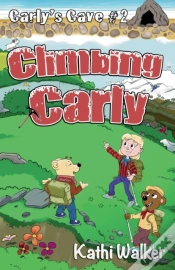 Capa do artigo Climbing Carly