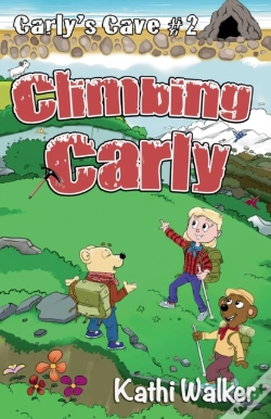 Capa do artigo Climbing Carly
