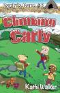 Climbing Carly - Preview