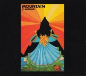 Capa do artigo Climbing! - CD