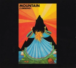 Capa do artigo Climbing! - CD