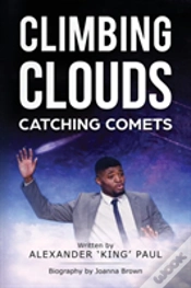 Capa do artigo Climbing Clouds Catching Comets