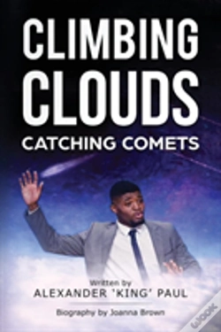 Capa do artigo Climbing Clouds Catching Comets