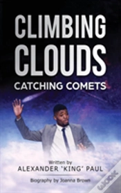 Capa do artigo Climbing Clouds Catching Comets