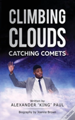 Capa do artigo Climbing Clouds Catching Comets