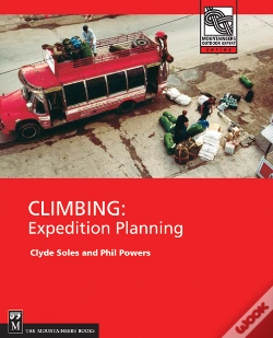 Capa do artigo Climbing