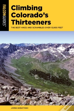 Capa do artigo Climbing Colorado'S Thirteeners