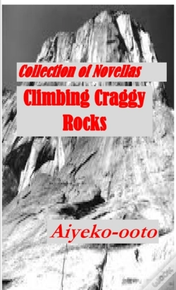 Capa do artigo Climbing Craggy Rocks