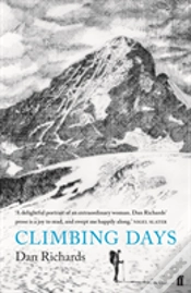 Capa do artigo Climbing Days