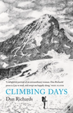 Capa do artigo Climbing Days