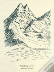 Capa do artigo Climbing Down