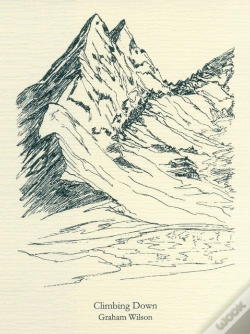 Capa do artigo Climbing Down