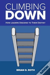 Climbing Down