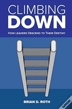 Capa do artigo Climbing Down