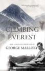 Climbing Everest - Preview