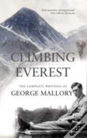 Climbing Everest