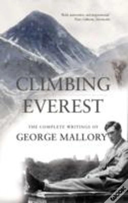 Capa do artigo Climbing Everest