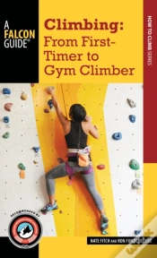 Capa do artigo Climbing: From First-Timer To Gym Climber