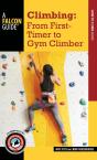 Climbing: From First-Timer To Gym Climber - Preview