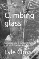 Climbing Glass