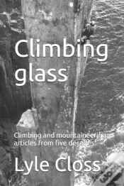 Capa do artigo Climbing Glass