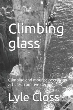 Capa do artigo Climbing Glass