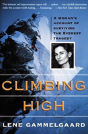 Climbing High - Preview