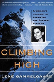Capa do artigo Climbing High