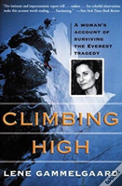 Capa do artigo Climbing High