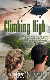 Climbing High
