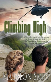 Capa do artigo Climbing High