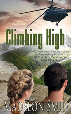 Capa do artigo Climbing High