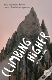 Capa do artigo Climbing Higher