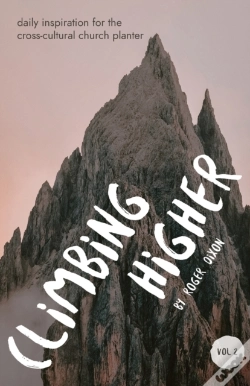 Capa do artigo Climbing Higher