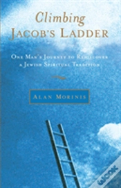 Capa do artigo Climbing Jacob