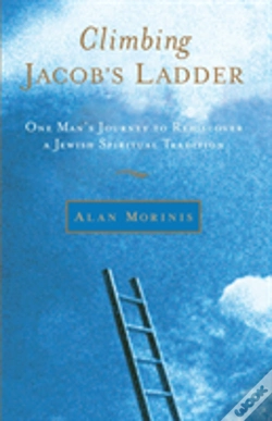 Capa do artigo Climbing Jacob'S Ladder