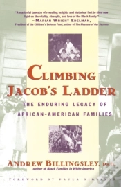 Capa do artigo Climbing Jacob