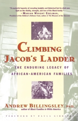 Capa do artigo Climbing Jacob'S Ladder