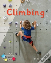 Capa do artigo Climbing