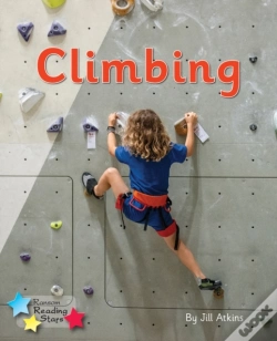 Capa do artigo Climbing