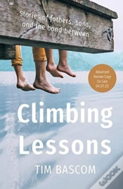 Capa do artigo Climbing Lessons