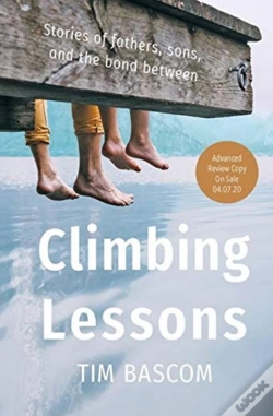 Capa do artigo Climbing Lessons